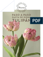 PAP-Yocuna-Pasta de Goma y Tulipan