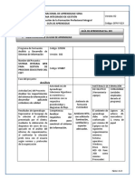 GFPI-F-019 Formato Guia de Aprendizaje Algortimia 1 PDF