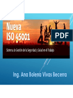 Iso 450012018