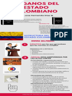 Actividad 2 Estructura Del Estado Colombiano SGSSS
