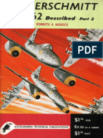 (Avia) - Messerschmitt Me 262 (Vol 2)