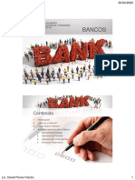 Bancos y constitución de Bancos.pdf