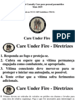 2 Care Under Fire 2019 PDF