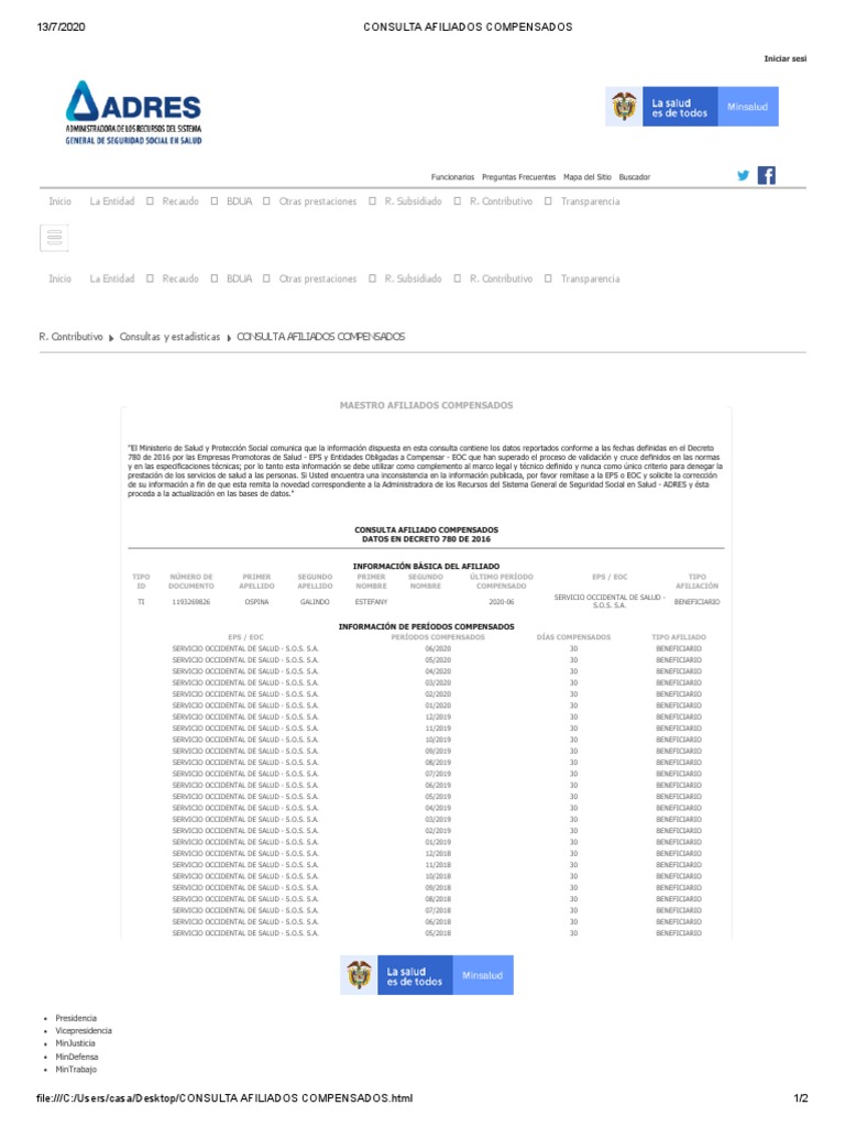 consulta visual data 6