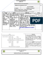 Modulo Filosofía 3 Periodo