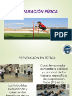 Preparacion Fisica PDF