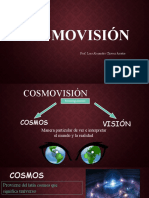 Cosmovisión