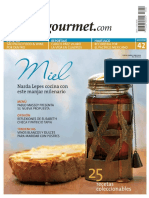 Gourmet PDF