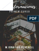 Libro de Transformaciones-Primer Curso HD PDF