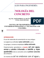 9 Tecnología Del Concreto PDF