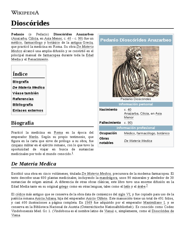 ENFERMERIA AVANZA: HISTORIA DE LAS MEDICINAS EN ESPAÑA