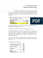 Soluciones Ejercicios Financieros Bonos Rentabilidad Tasas Interés