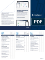 Maximizing Office365 With Smartsheet