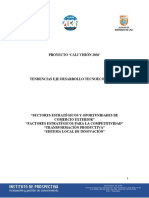 CALI 2036 Tendencias Eje Desarrollo Tecnoeconomico PDF