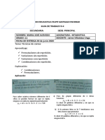 Guia 4 Estadistica 11