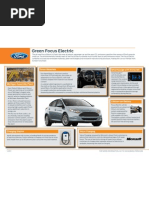 Download Green Focus Electric by Ford Motor Company SN47206676 doc pdf