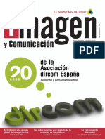 Revista Imagen y Comunicacion N32