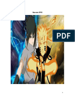 Naruto RPG