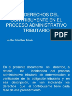 Proceso Administrativo Full