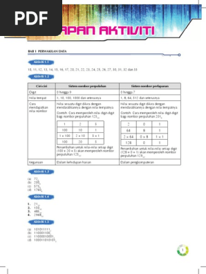 Jawapan Aktiviti Buku Teks Ask Tkt 2 Pdf