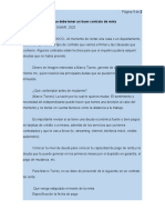 10 cláusulas que debe tener un buen contrato de renta