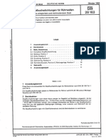 (DIN 28163 - 1983-10) - Stopfbuchsdichtungen Für Rührwellen Aus Unlegiertem Und Nichtrostendem Stahl PDF