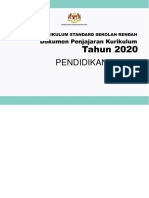 14 - KSSR - DPK - PEND MUZIK TAHUN 4 Done PDF