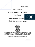 IRSM-46-13 With Amendment 2016