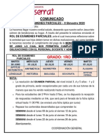 1ro Prim Exáme. Parcial PDF