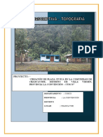 390611606-Informe-Topografico-Villa-Virgen-Chancavine-Plaza-Civica.doc