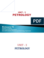 Petrology 180128145014 PDF