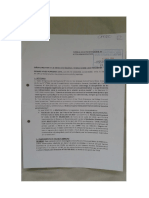 Escrito a La DRELP de Huarochirí Huaringa Revocación de Actos Administrativos