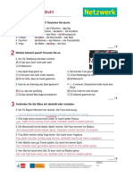 Netzwerk - A2 - Kapiteltest - 8 Fix