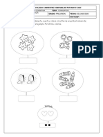 Paquete Ficha Guia Del 1 Al 5 de Junio 2020 PDF