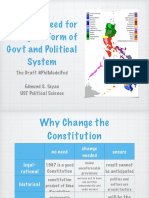 TAYAO - Federalism 101