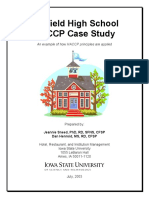 School Case Study