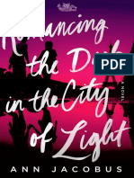 Romancing The Dark in The City of Light