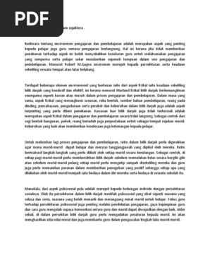 Assalamualaikum Dan Salam Sejahtera Pdf