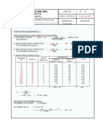 Jurutera CSD Sdn. BHD.: Consulting Engineers