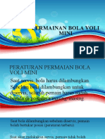 Permaianan Bola Voli Mini 2