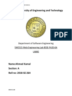 Web Eng. Lab2 PDF