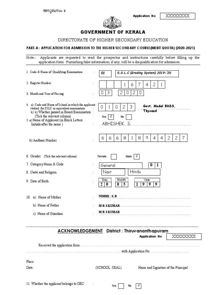 Appendix4 PDF | PDF
