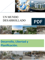 Desarrollo 2020