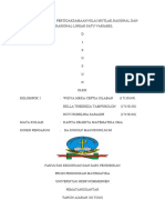 Makalah Persamaan Dan Pertidaksamaan Nilai Mutlak Kel-2