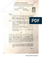 Mahila Police PDF