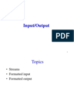 Lect07 IO PDF