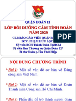 Slide Bai Giang Cam Tinh Doan