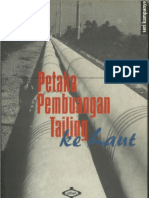 Petaka Pembuangan Tailing Ke Laut PDF