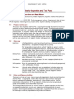 Guideline for Inspection and Test Plans.docx