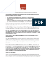Key Themes of Party Reform PDF